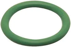 SUR&R HOR430 O-Ring,Green,PK50