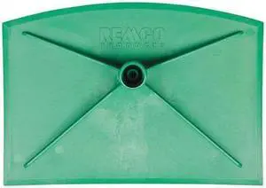 REMCO 29002 Food Hoe,Green,8x11 In,Nylon