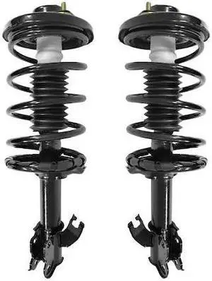 UNITY 2-11431-11432-001 2-11431-11432-001 Front Complete Strut Assembly Kit