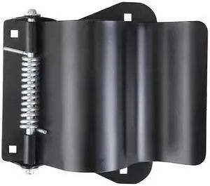 WESTWARD 13X048 Grease Gun Holder,HD