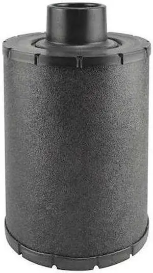 BALDWIN FILTERS PA2807 Air Filter,5-1/2 x 8-3/8 in.