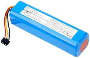 DANTONA VAC-MIJS50 Vacuum Battery, VAC-MIJS50