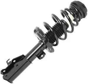 UNITY 11031 11031 Front Left Complete Strut Assembly