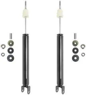 UNITY 2-259140-001 2-259140-001 Rear Shock Absorber Kit