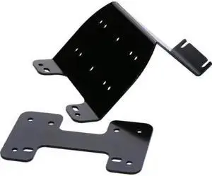 KFI 100870 Honda Big Red Winch Mount