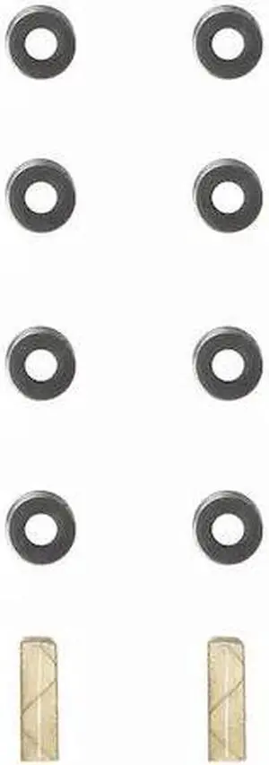 FEL-PRO SS70373 Chev/Ford-Pas/Tk&Ind/Merc/Olds/Pont 1222
