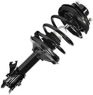 UNITY 11391 11391 Front Left Complete Strut Assembly