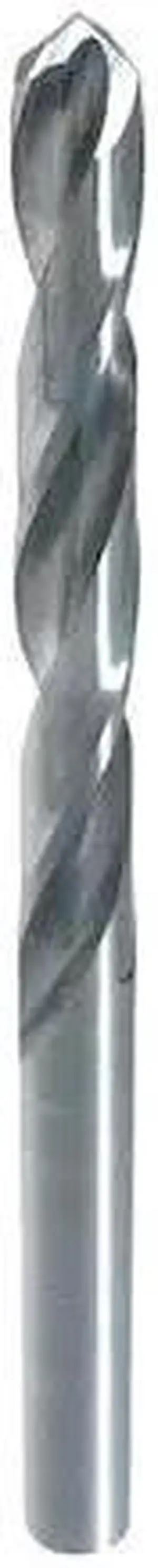 ONSRUD 67-811 3/16" Carbide TiN 118 Deg. Jobber Length Drill Bit