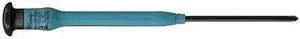 MOODY TOOL 76-2333 Precision Tri-Wing Screwdriver #1 Round