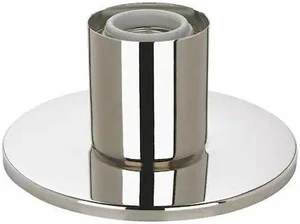 NUVO 60-4802 1 Light Dual Surface Mount Fixture Medium Polished Nickel NUVO 60-4802 1 Light Dual Surface Mount Fixture Medium Polished Nickel