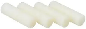 3M 3748 TC Epoxy Adhesive, Gray, 5/8 in Dia, 2 in L, 45 sec Begins to Harden,