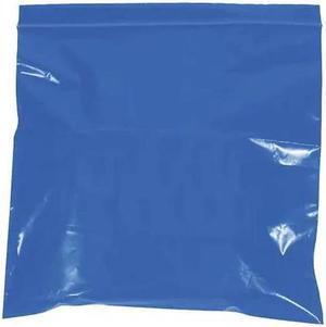 PARTNERS BRAND PB3525BL Reclosable Poly Bag, 3" L, 2" W, 2 mil Thick