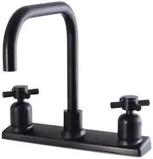 CONCORD FB2145DX FB2145DX 8-Inch Centerset Kitchen Faucet