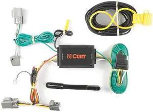 CURT 56093 Custom Wiring Harness,56093