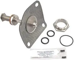 WATTS 909 3/4 - 1 Total Relief Kit Total Relief Kit,Watts 909, 3/4 to 1 In