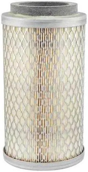 BALDWIN FILTERS PA3757 Air Filter,3-11/16 x 6-25/32 in.