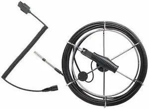 FLUKE FLK-9MM/20M Probe Borescope Probe,Use w/Mfr. No. DS701