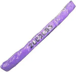 EVEREST C1075 40MM X 12Ft 2600 LBS ENDLESS ROUND SLING EVEREST C1075 40MM X 12Ft 2600 LBS ENDLESS ROUND SLING