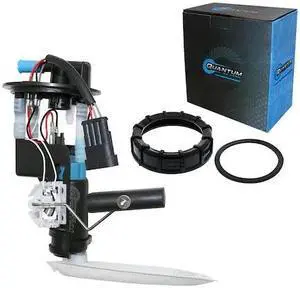 QUANTUM HFP-A4564 In-Tank EFI OEM Replacement Fuel Pump w/ Tank Seal, Assembly