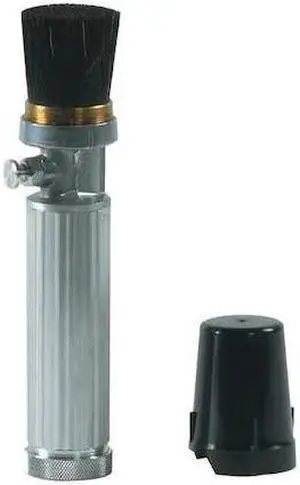 MARSH STMA43 Marsh K-1 Fountain Brush w/Cover, 1/Each
