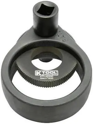 K-TOOL INTERNATIONAL SF-7013 Heavy Duty Wrack Wrench Diameter 25Mm-55Mm