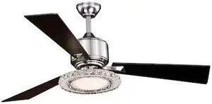 VAXCEL T0385 Franklin Dualux® 10” Outdoor Motion Sensor Wall Light