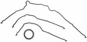 FEL-PRO TCS458692 Timing Cover Gasket Set,Tcs458692