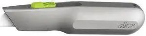 SLICE 10491 Tool-Free Retractable Blade Utility Knife