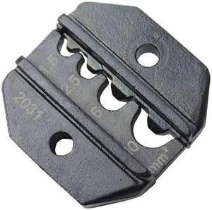 PALADIN PA2031 Crimping Tool Die,Mfr. No. PA8024/PA1322