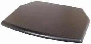 VIDEO MOUNT PRODUCTS TT27 Television/Flat Panel Turntable - 26"W x 16"D