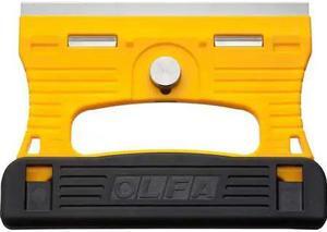 OLFA GSR-1/3B Scraper,Single Edge Razor/Utility Blade