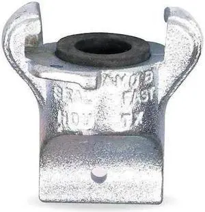 ZORO SELECT 3LX85 Coupler