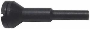 ZORO SELECT 1F542 Cut Off Wheel Mandrel