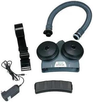 MSA 10081117 PAPR System,NiMH