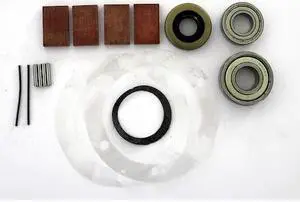 SPEEDAIRE 22XJ82 Repair Kits