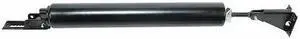 PRIMELINE TOOLS K 5109 Heavy Duty Pneumatic Storm Door Closer, Black, 10-3/8