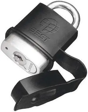 BEST 41BWC Weather Cover,For 41B Series Padlocks