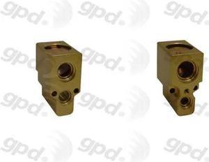GPD 3411259 Expan. Valve / Orifice Tu,3411259