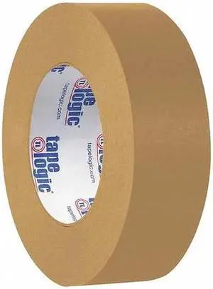 TAPE LOGIC T94653006PK Tape Logic® #5300 Flatback Tape, 7 Mil, 1 1/2" x 60