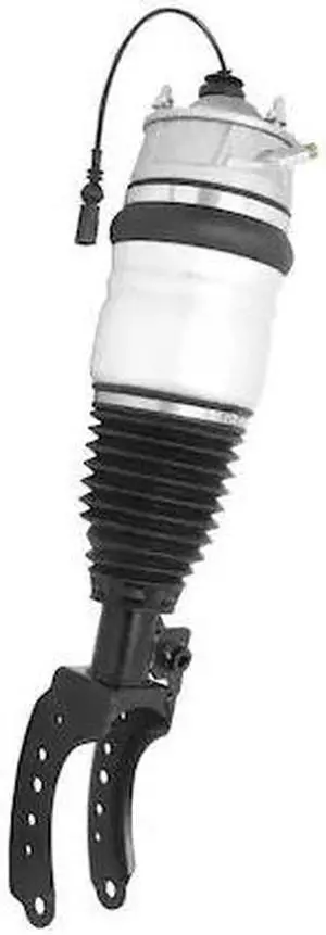 UNITY 28-132602 28-132602 Front Right Electronic Air Strut Assembly