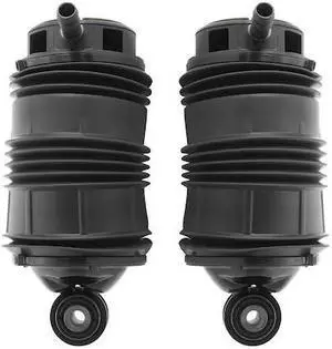 UNITY 2-15-512701-15-512702 2-15-512701-15-512702 Rear Air Spring Kit