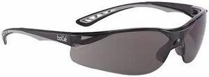 ILUKA BY BOLLE SAFETY ILUPSF NESS, Safety Glasses Anti-Fog, Smoke Lens,