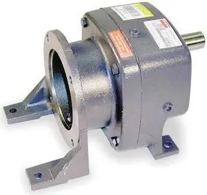 DAYTON 2Z935 Speed Reducer,C-Face,56C,19:1