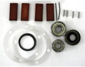 SPEEDAIRE 22XJ83 Repair Kits