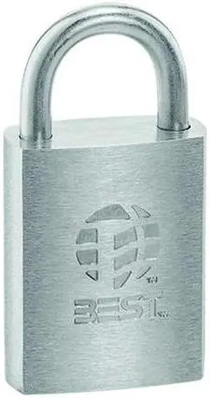 BEST 11B720LF3 Frangible Shackle,For 11B Series Padlock