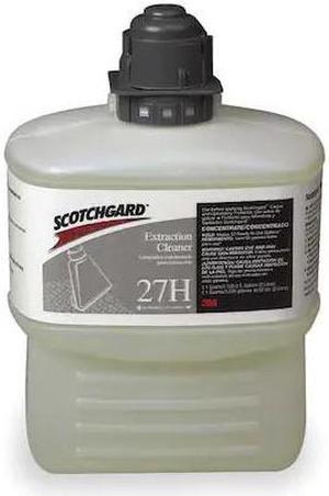 3M 27H Extraction Cleaner, 2L Bottle