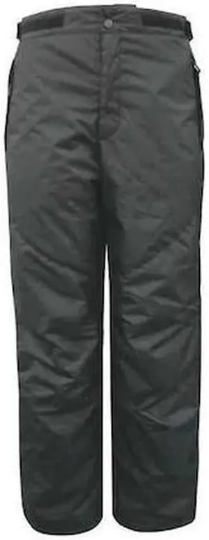 VIKING 868PZ-L Creekside II Pants Black