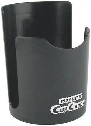 MAGNET SOURCE 07583 Cup Caddy,Magnetic Holder,3-1/2 in. dia.