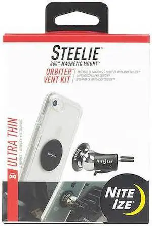 NITE IZE STOVK01R8 STEELIE ORBITER VENT KIT