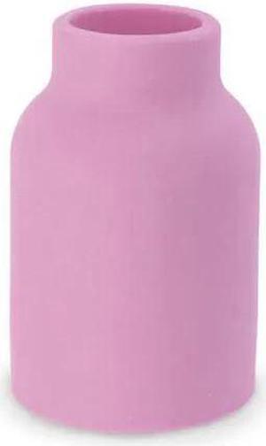 MILLER ELECTRIC 53N88 Nozzle,Alumina,GL,No 10 (5/8 In),PK10